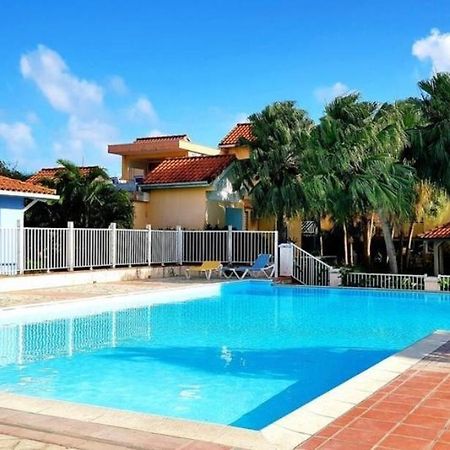 Residence Plage Des Salines Сент-Анн Екстер'єр фото